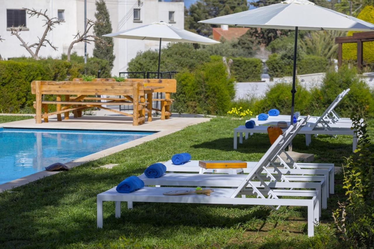 The Apple Tree Villa Protaras Exteriér fotografie
