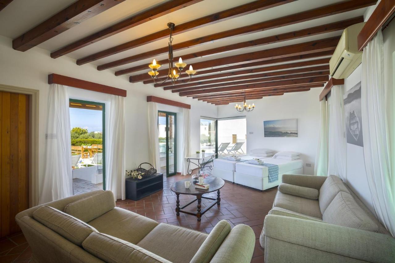The Apple Tree Villa Protaras Exteriér fotografie